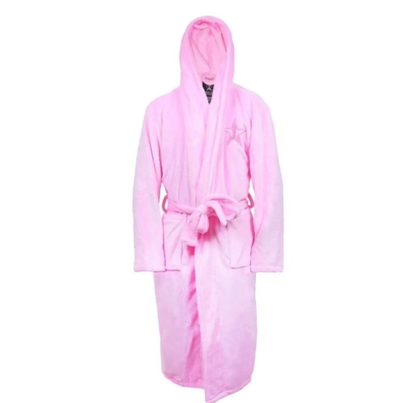 Jeffree Star Pink Robe - Picture 5 of 5